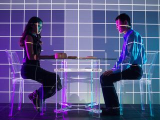 Breakthrough - Aufbruch in unsere Zukunft