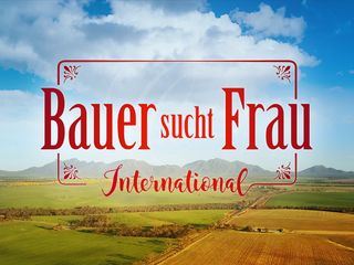 Bauer sucht Frau International