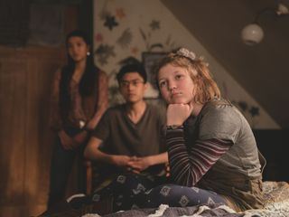 Mystic - Das Geheimnis von Kauri Point