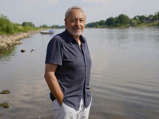 Wolfgang Stumph - Der Rastlose