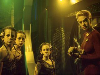 Star Trek: Raumschiff Voyager