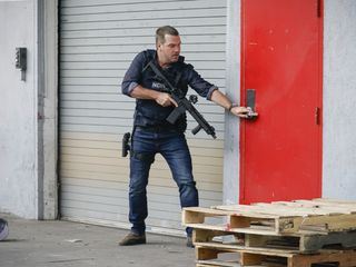 NCIS: Los Angeles