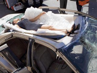 CSI: NY