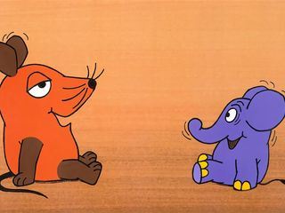 Die Sendung mit der Maus