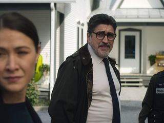 Three Pines - Ein Fall fuer Inspector Gamache Three Pines - Ein Fall fuer Inspector Gamache