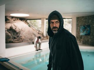 Verschwunden auf Sardinien