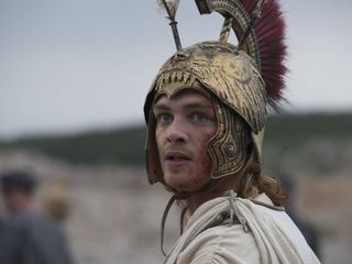 Alexander der Grosse - Der Superstar der Antike