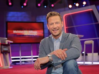 Meister des Alltags