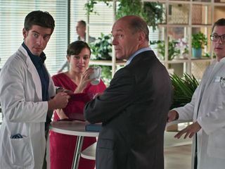 In aller Freundschaft - Die jungen Ärzte