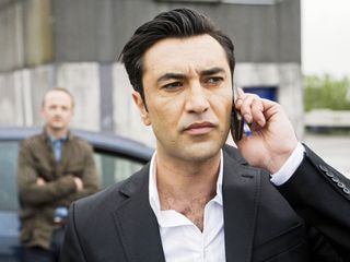 Tatort: Auf der Sonnenseite