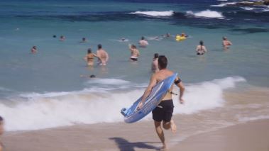 Bondi Beach - Die Rettungsschwimmer von Sydney