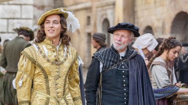 Vaerldens historia: Renaessansens maktspel