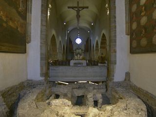 Als das Christentum nach Österreich kam