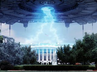 Independents: War of The Worlds