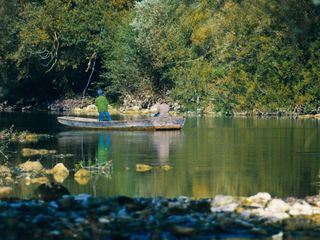 Wanderparadies Schweiz