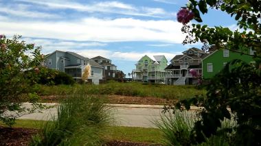 Island Life - Traumhaus gesucht