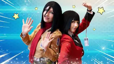 Go cosplay Go cosplay