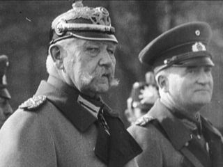 Geheimnisse der Weimarer Republik