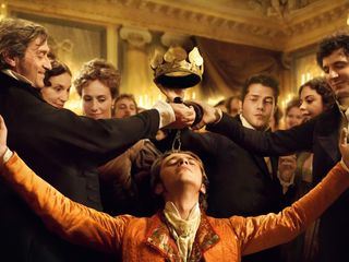 Verlorene Illusionen