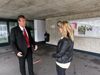 Gsund in Österreich