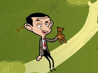 Mr. Bean - Die Cartoon-Serie