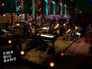SWR Big Band - Heimspiel #17.1