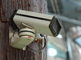 Court Cam - Auf der Anklagebank