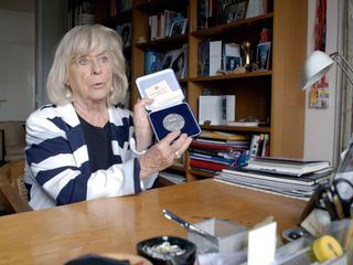 Margarethe von Trotta - Zeit der Frauen