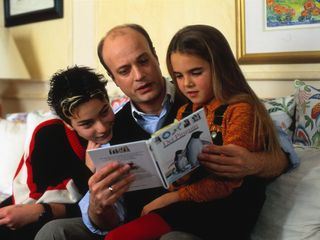 Tatort: Schwarzer Advent