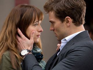 Fifty Shades of Grey