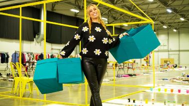 Sort Your Life Out - Ausmisten mit Profis