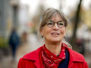 Zu jung fuers Abstellgleis