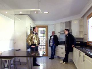 mieten, kaufen, wohnen