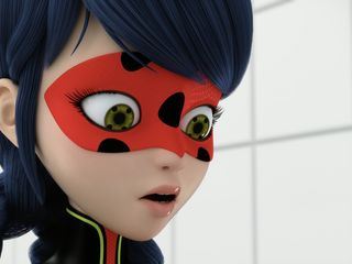 Miraculous World London: Am Rande der Zeit