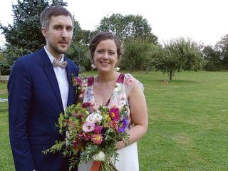 Re: Gruene Hochzeit oder Luxusparty?