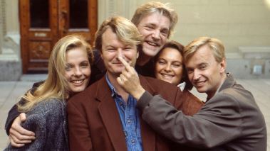 Korta tv-historier: Lorry