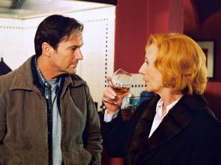 In der Hoehle der Loewin