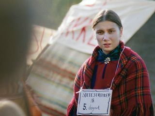 Ellos eatnu - Der Fluss soll leben