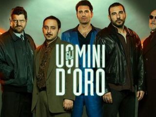 Gli uomini doro