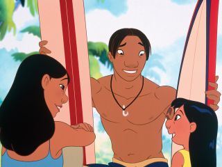 Lilo & Stitch