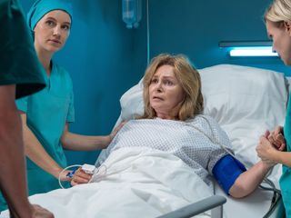 In aller Freundschaft