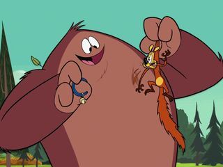 Die neue Looney Tunes Show