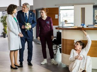 In aller Freundschaft - Die jungen Ärzte