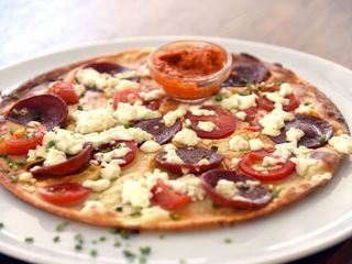 Die bunte Welt der Palatschinken