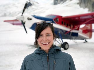 Heldinnen der Luefte