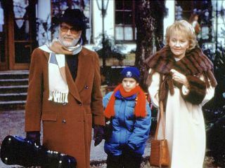 Weihnachtsfest mit Hindernissen