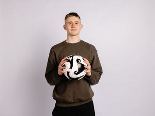 Die Eintracht und Ich