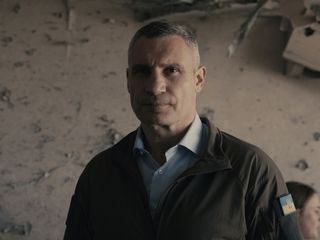 Klitschko - Der haerteste Kampf
