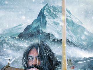 Thriller im Eis - Die Jagd nach dem Schweizer Ötzi