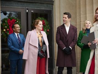 Meine Weihnachtsprinzessin - Die Liebe meines Lebens